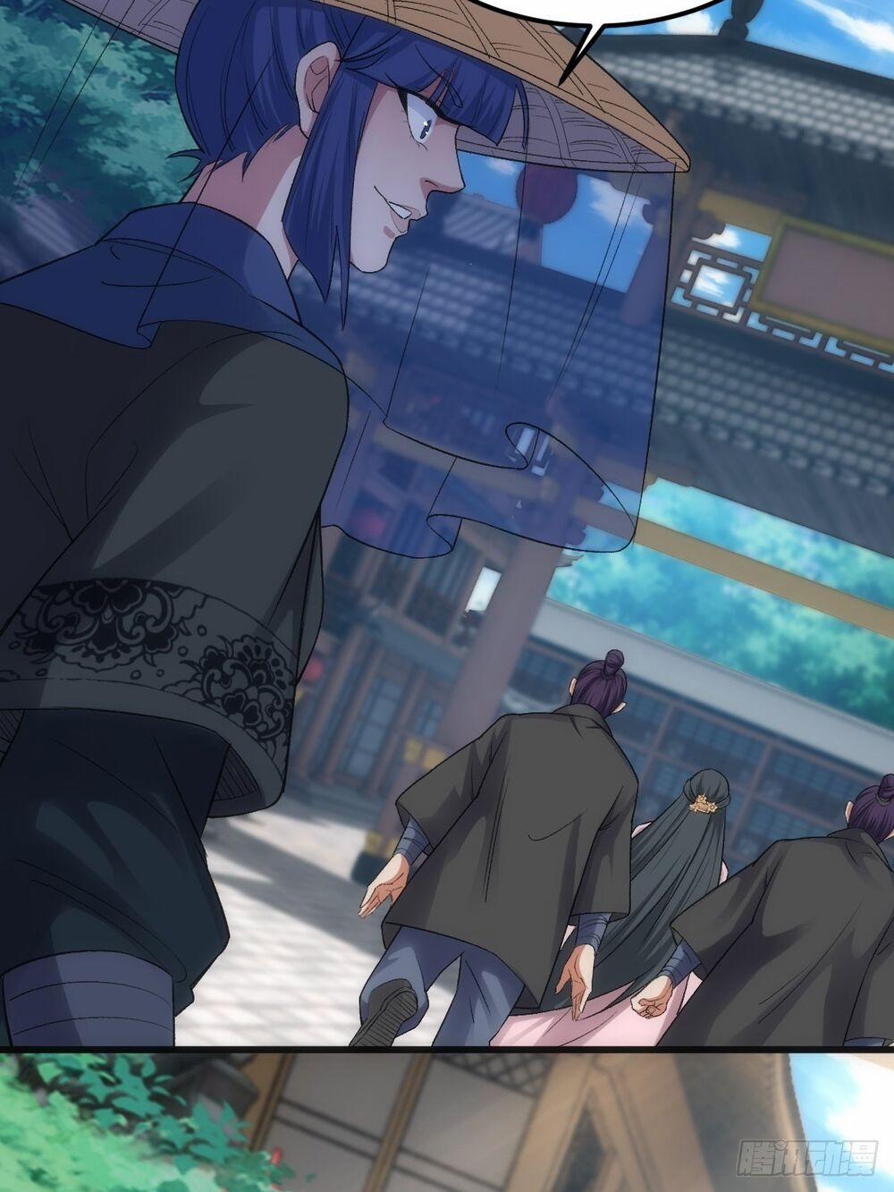 Tuyệt Thế Võ Công 10 trang 42