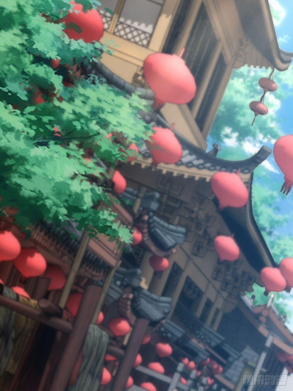 Tuyệt Thế Võ Công 10 trang 43