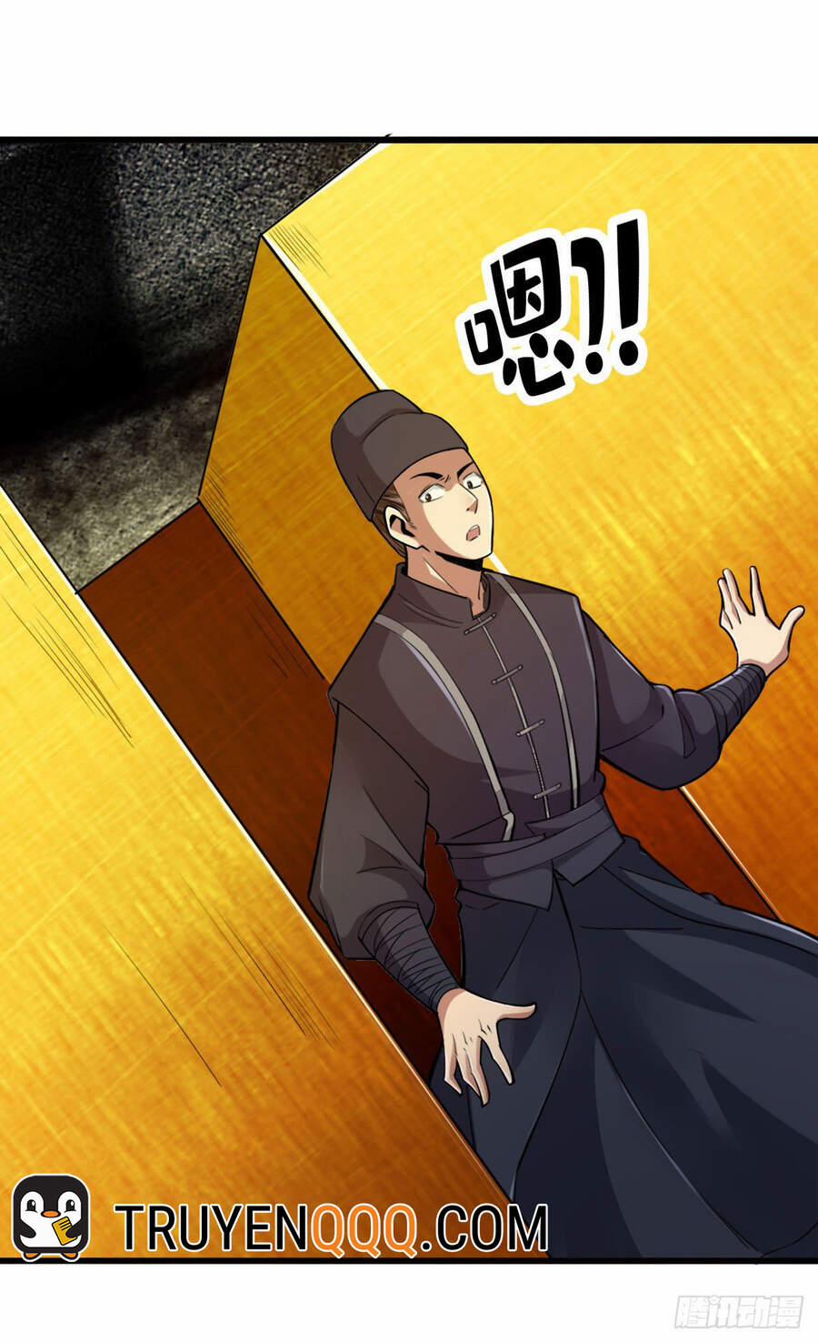 Tuyệt Thế Võ Công 100 trang 1