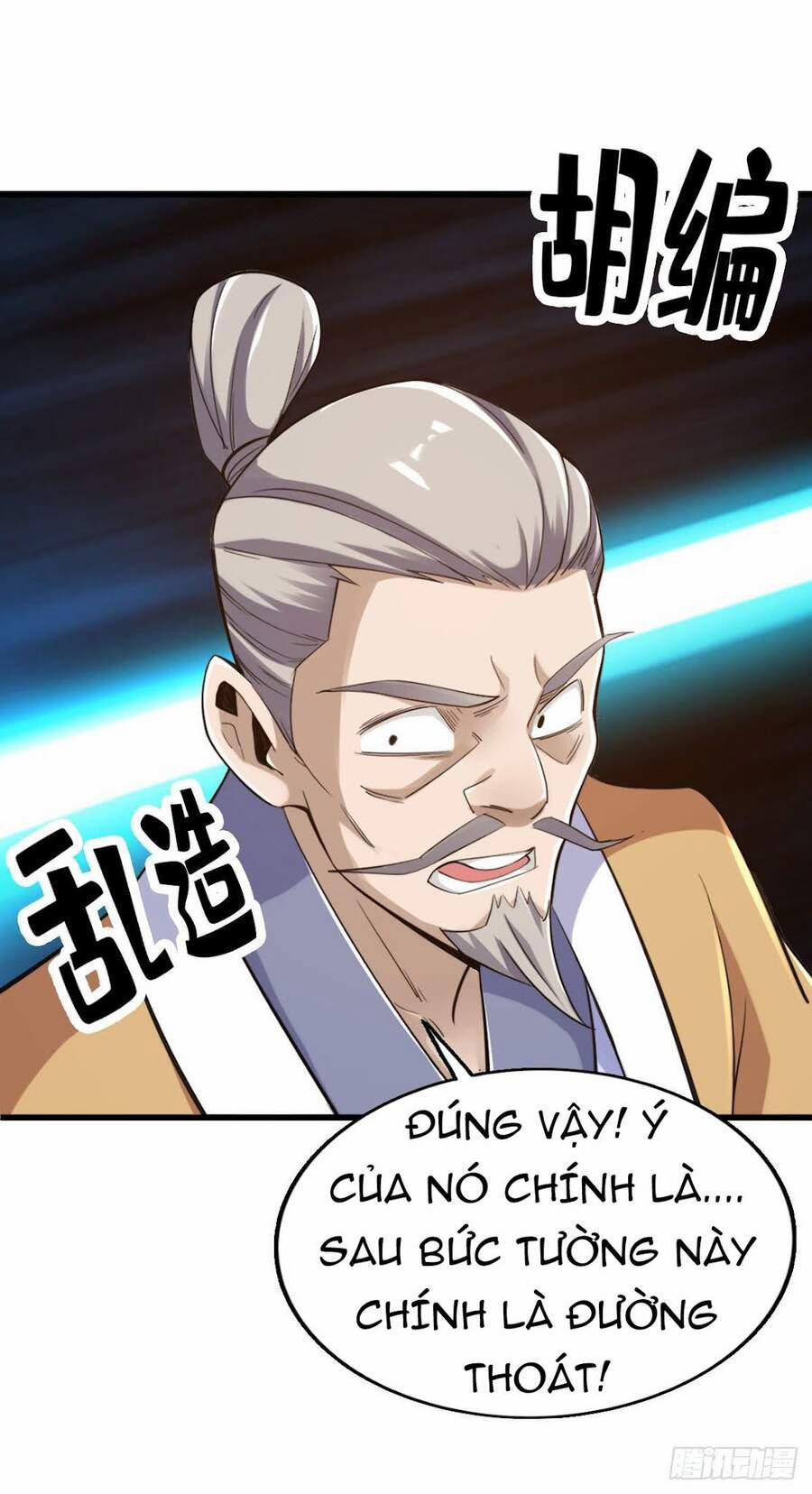 Tuyệt Thế Võ Công 100 trang 11