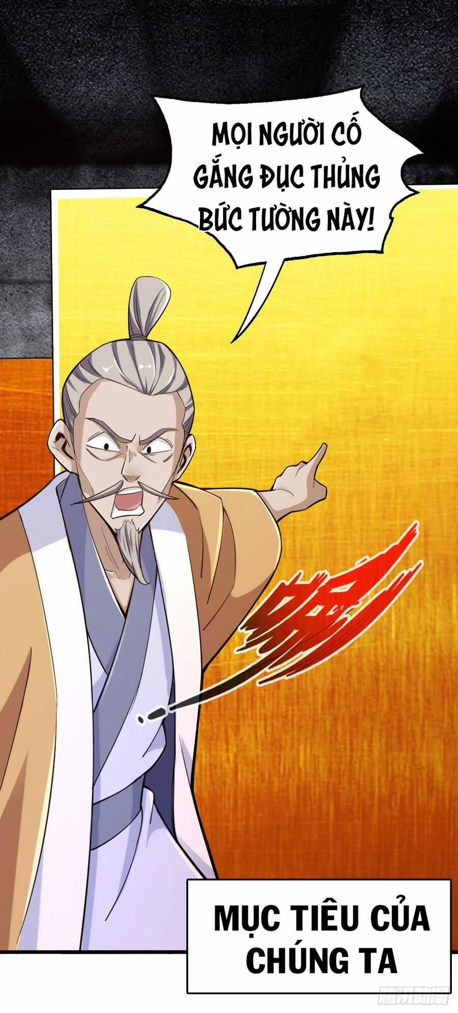 Tuyệt Thế Võ Công 100 trang 13