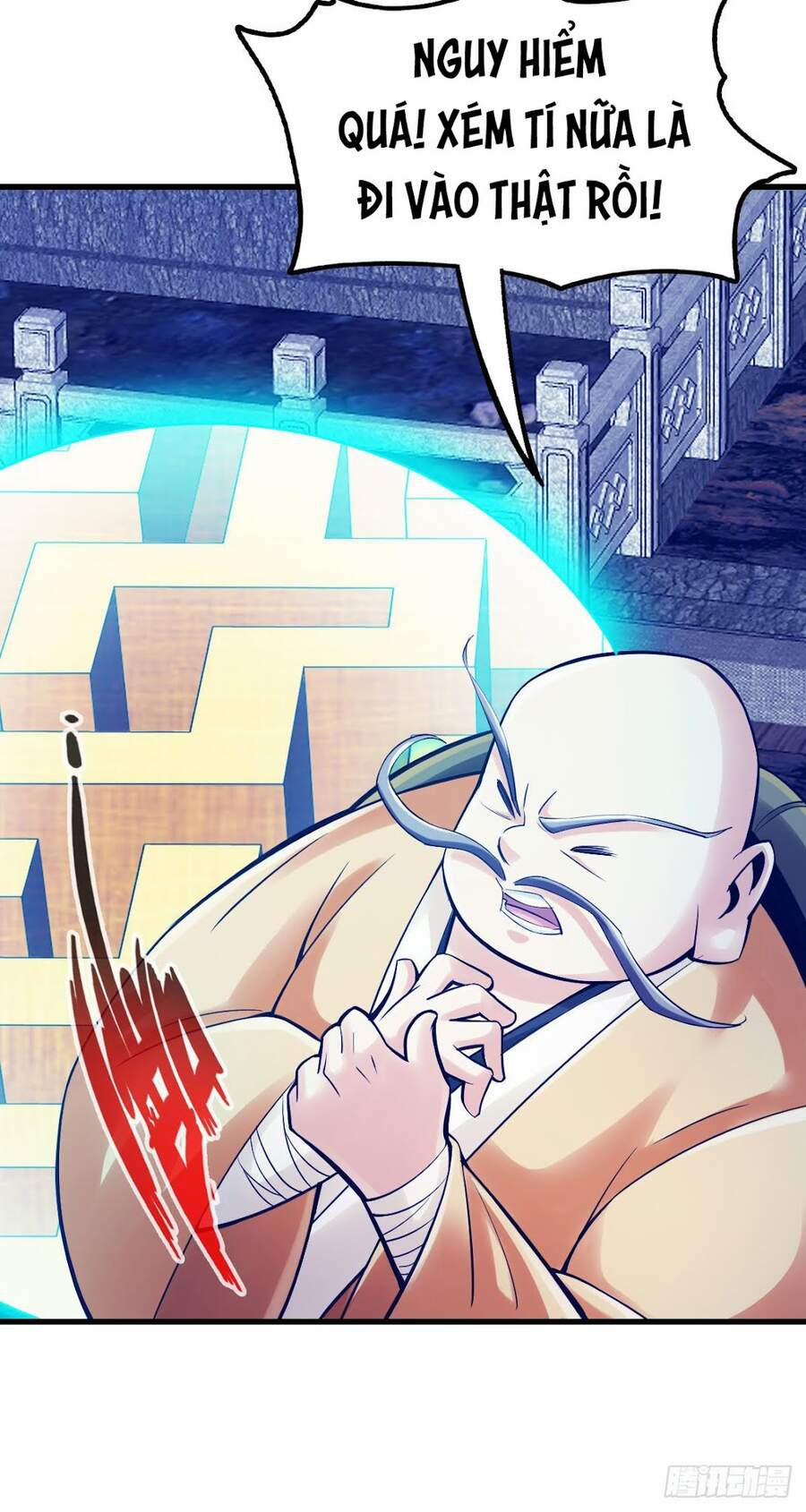 Tuyệt Thế Võ Công 100 trang 19