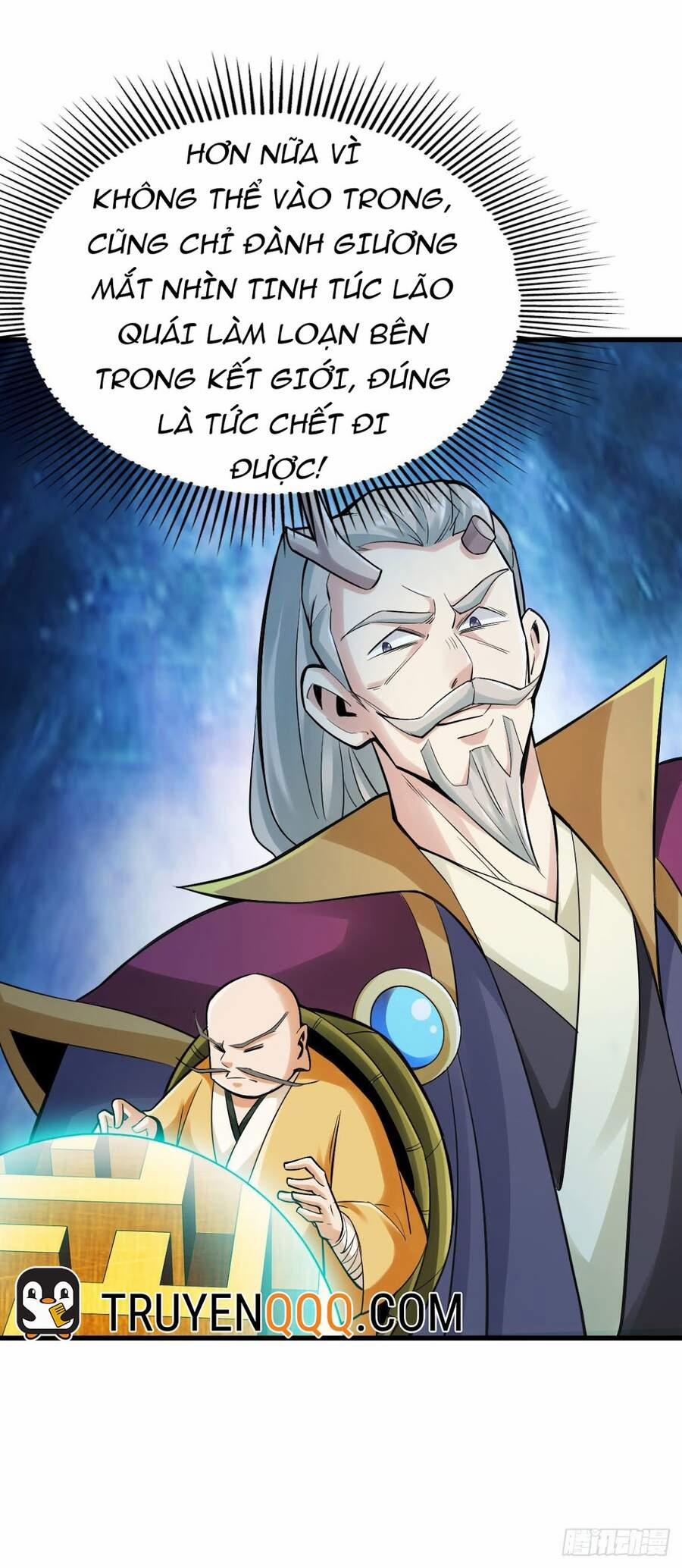 Tuyệt Thế Võ Công 100 trang 22