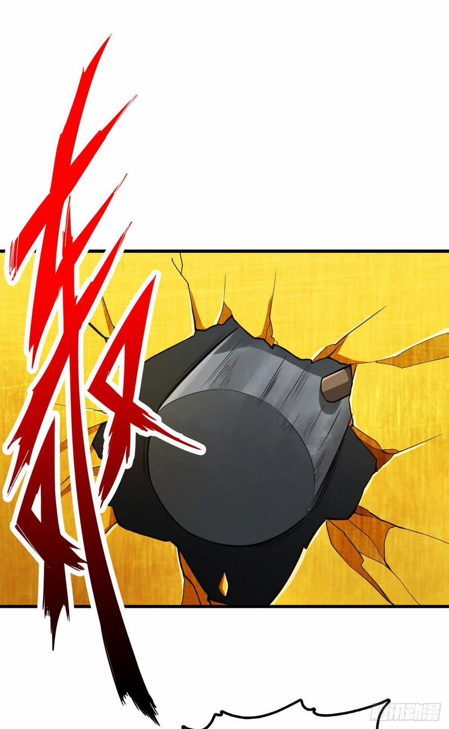 Tuyệt Thế Võ Công 100 trang 24