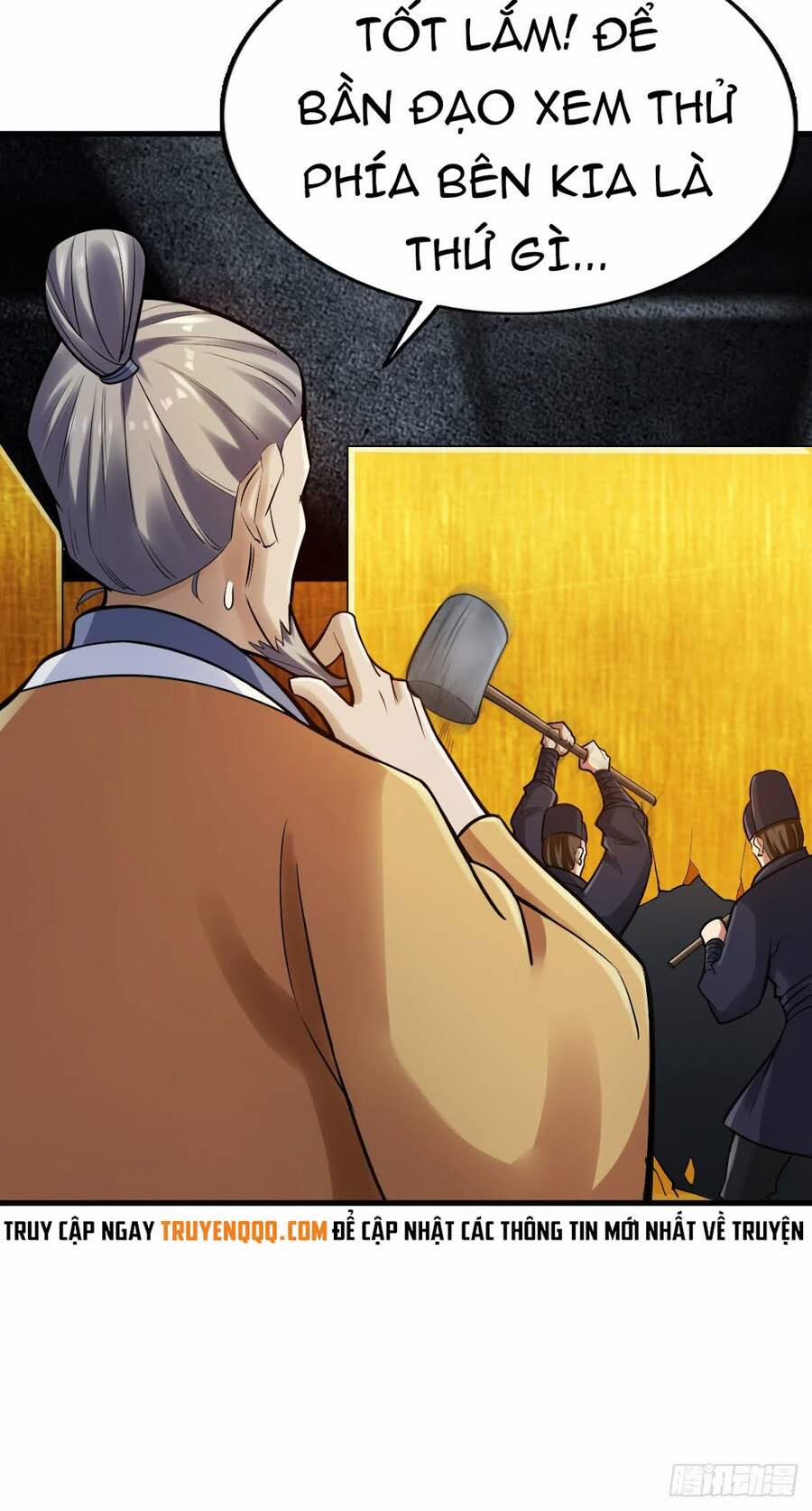 Tuyệt Thế Võ Công 100 trang 26