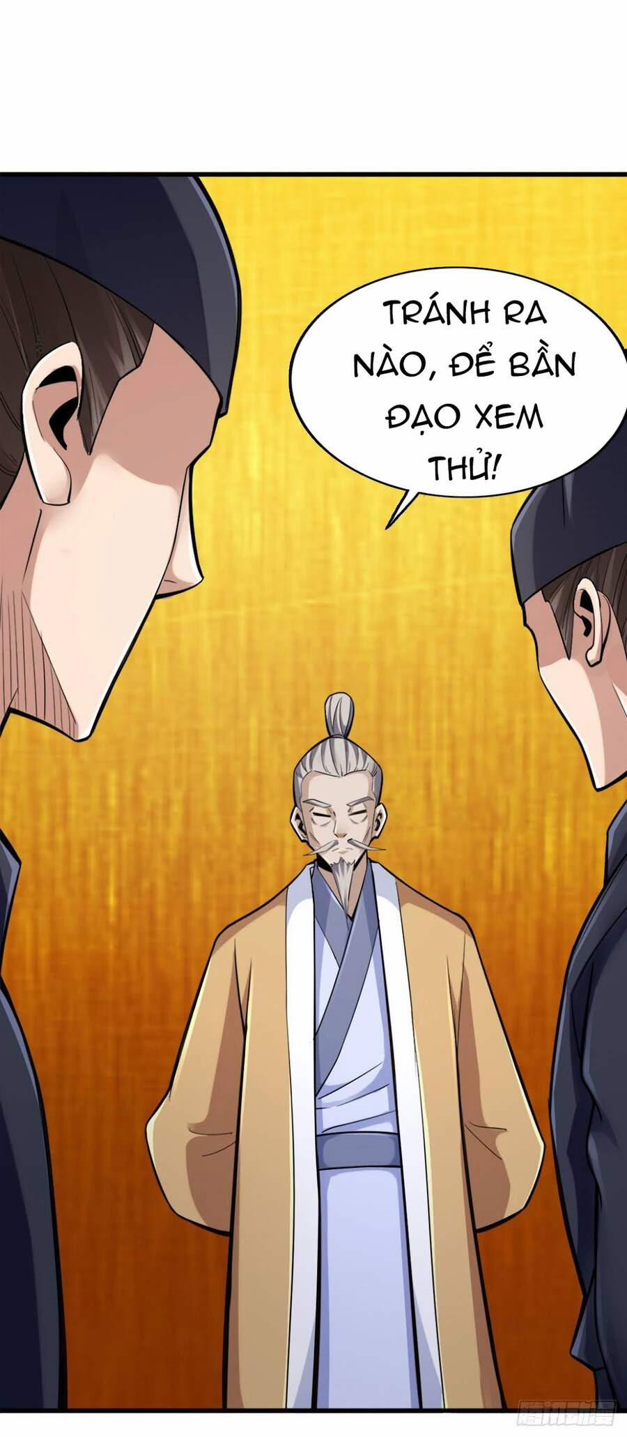 Tuyệt Thế Võ Công 100 trang 4