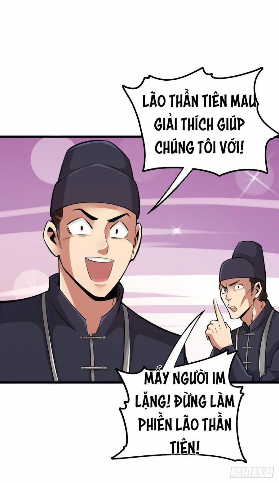 Tuyệt Thế Võ Công 100 trang 5