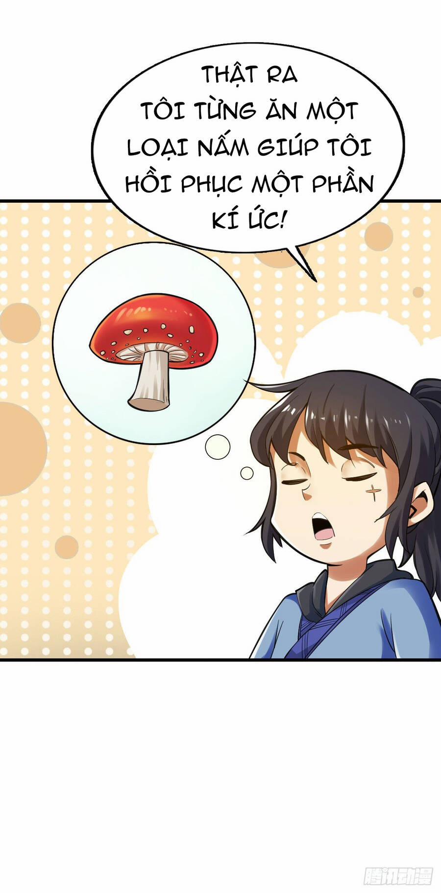 Tuyệt Thế Võ Công 101 trang 16