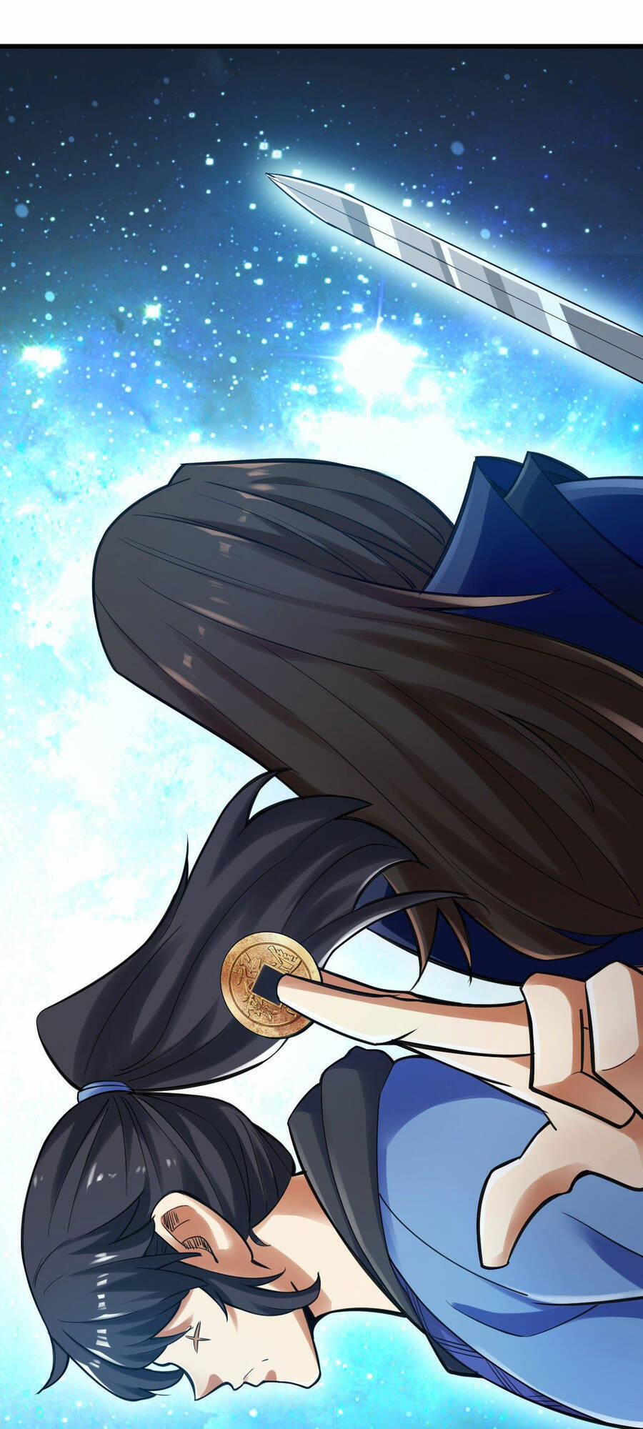 Tuyệt Thế Võ Công 101 trang 17