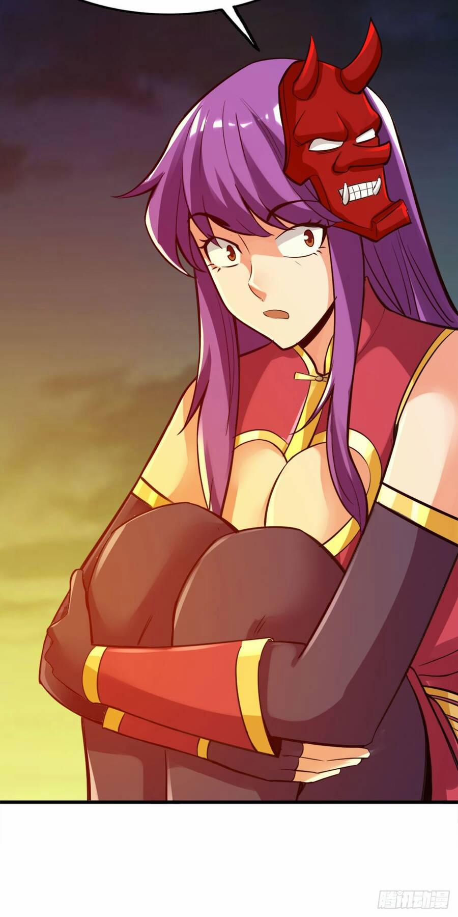 Tuyệt Thế Võ Công 101 trang 20