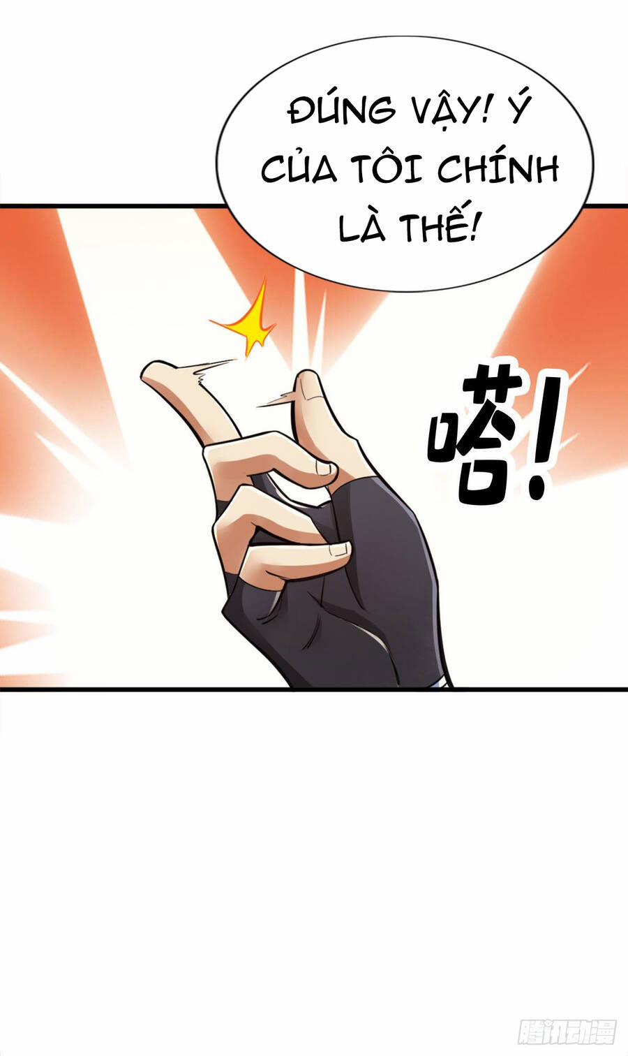 Tuyệt Thế Võ Công 101 trang 21