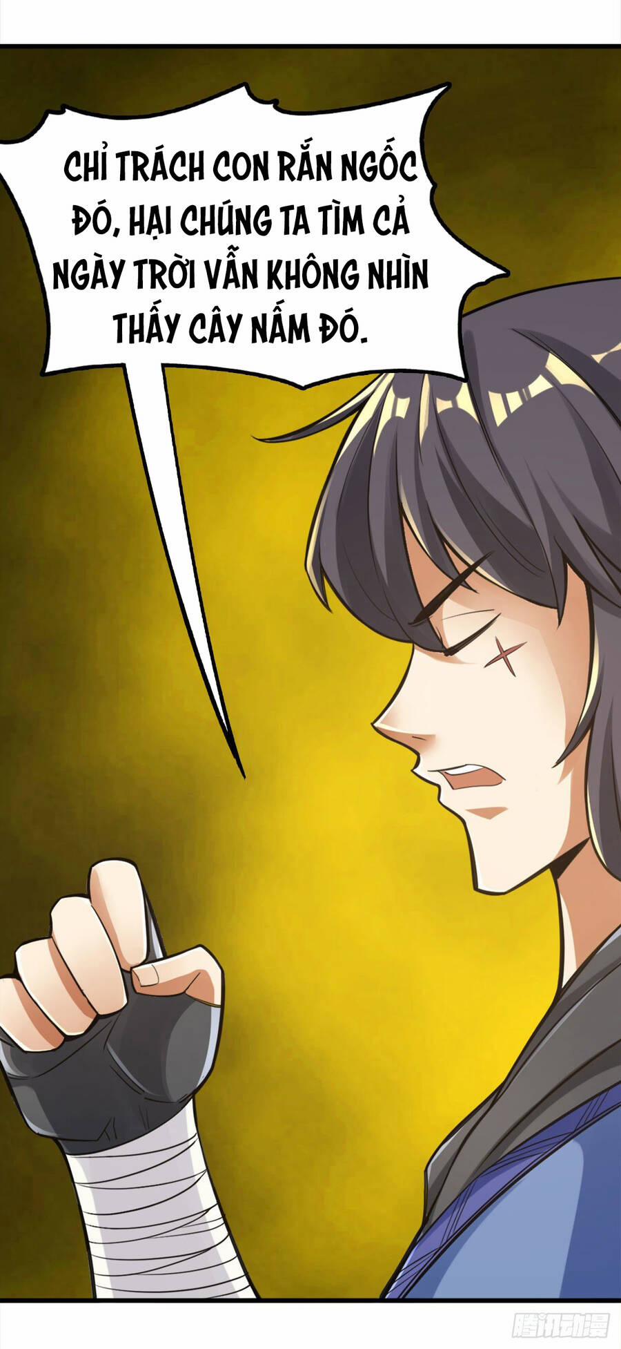 Tuyệt Thế Võ Công 101 trang 22