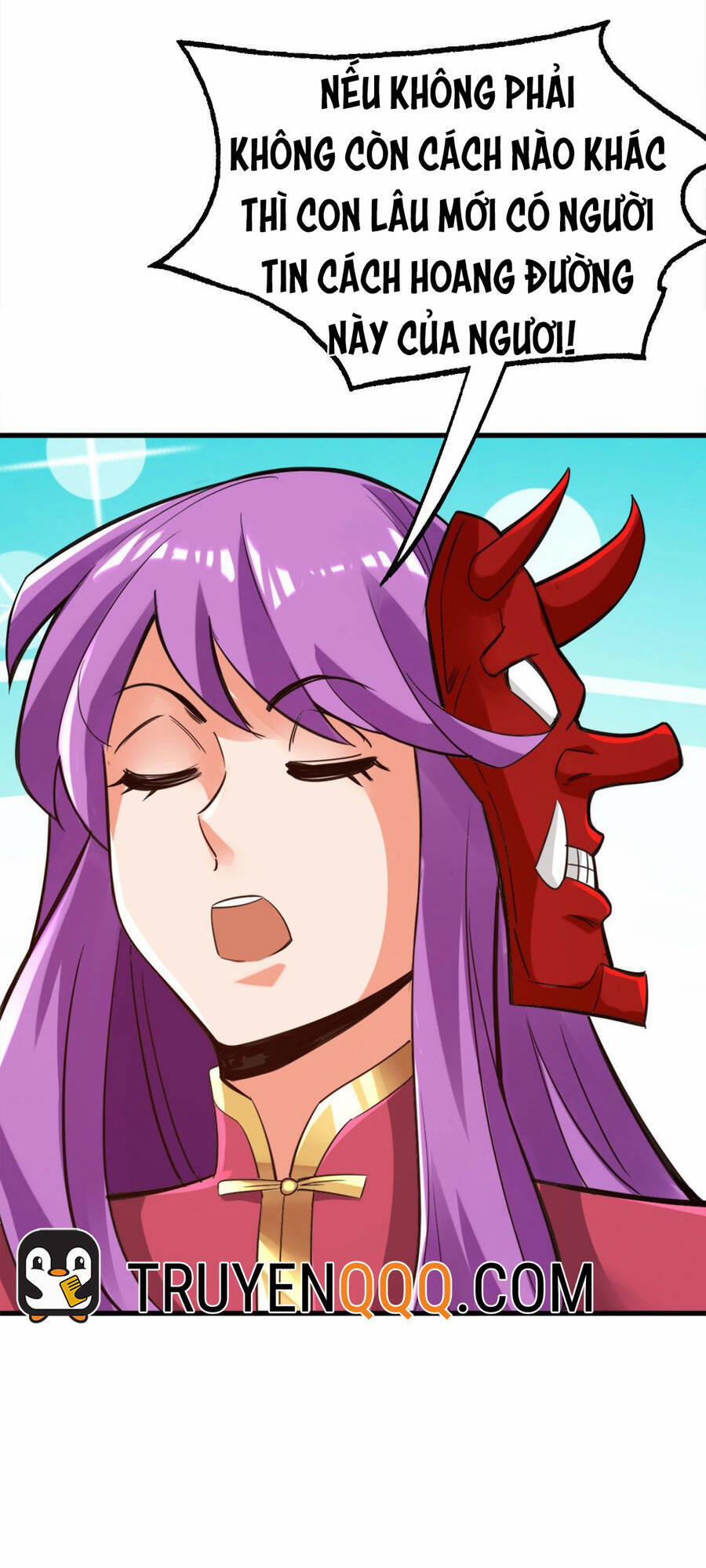 Tuyệt Thế Võ Công 101 trang 23