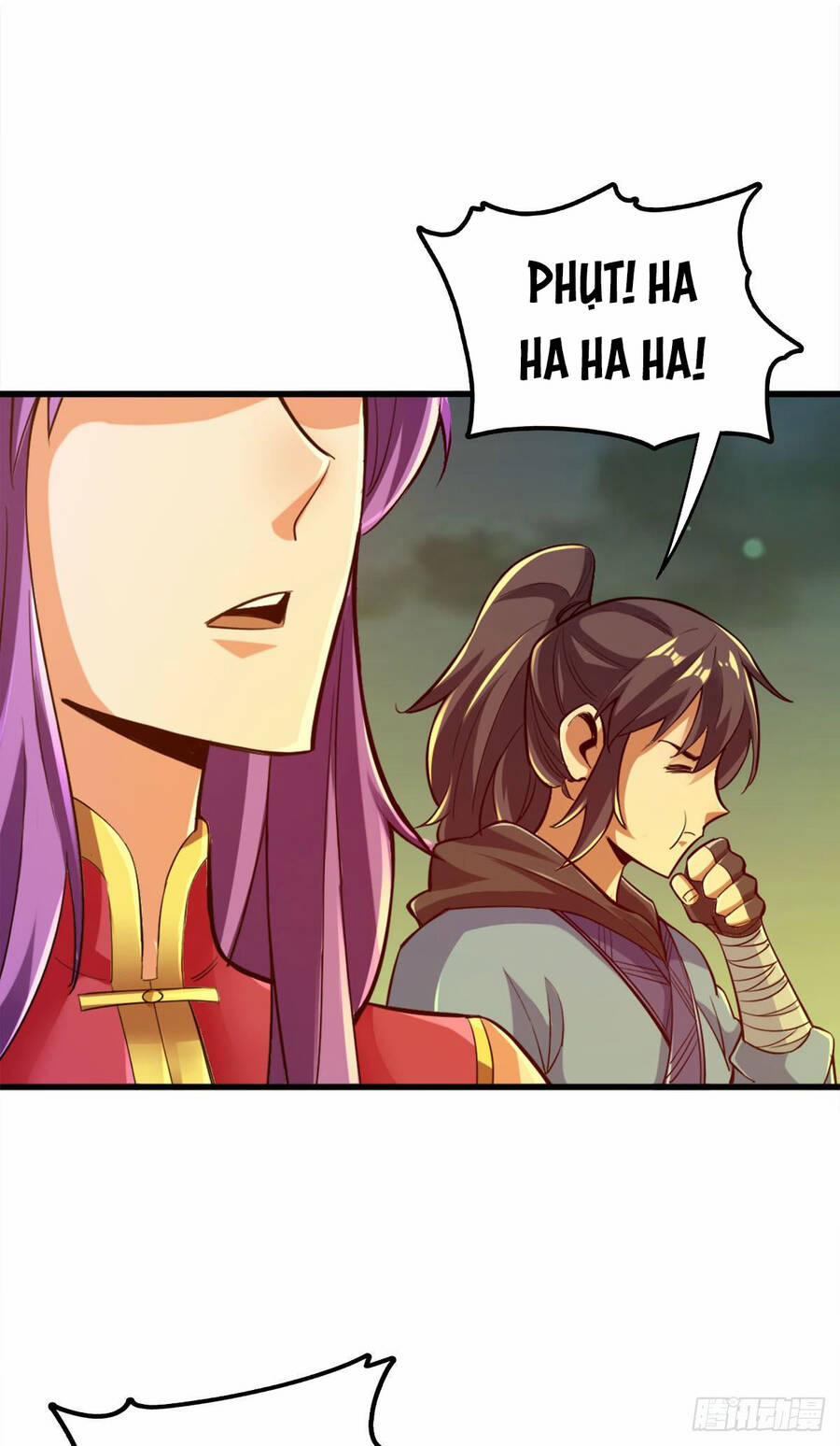 Tuyệt Thế Võ Công 101 trang 27