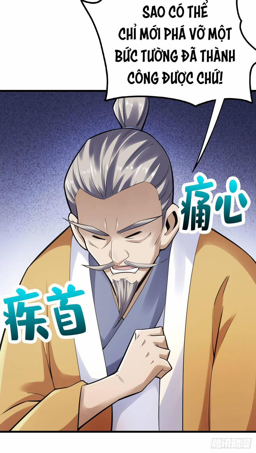 Tuyệt Thế Võ Công 101 trang 7