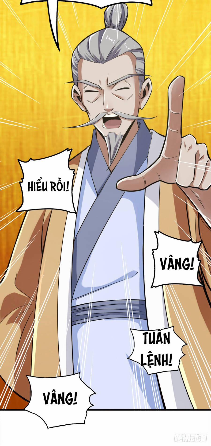 Tuyệt Thế Võ Công 101 trang 9