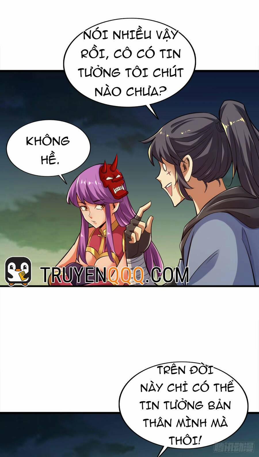 Tuyệt Thế Võ Công 102 trang 1