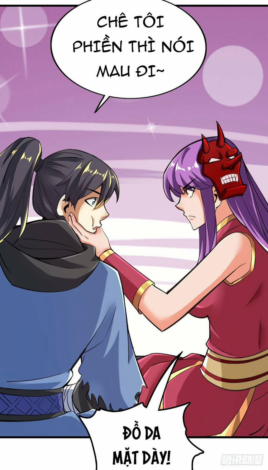 Tuyệt Thế Võ Công 102 trang 10