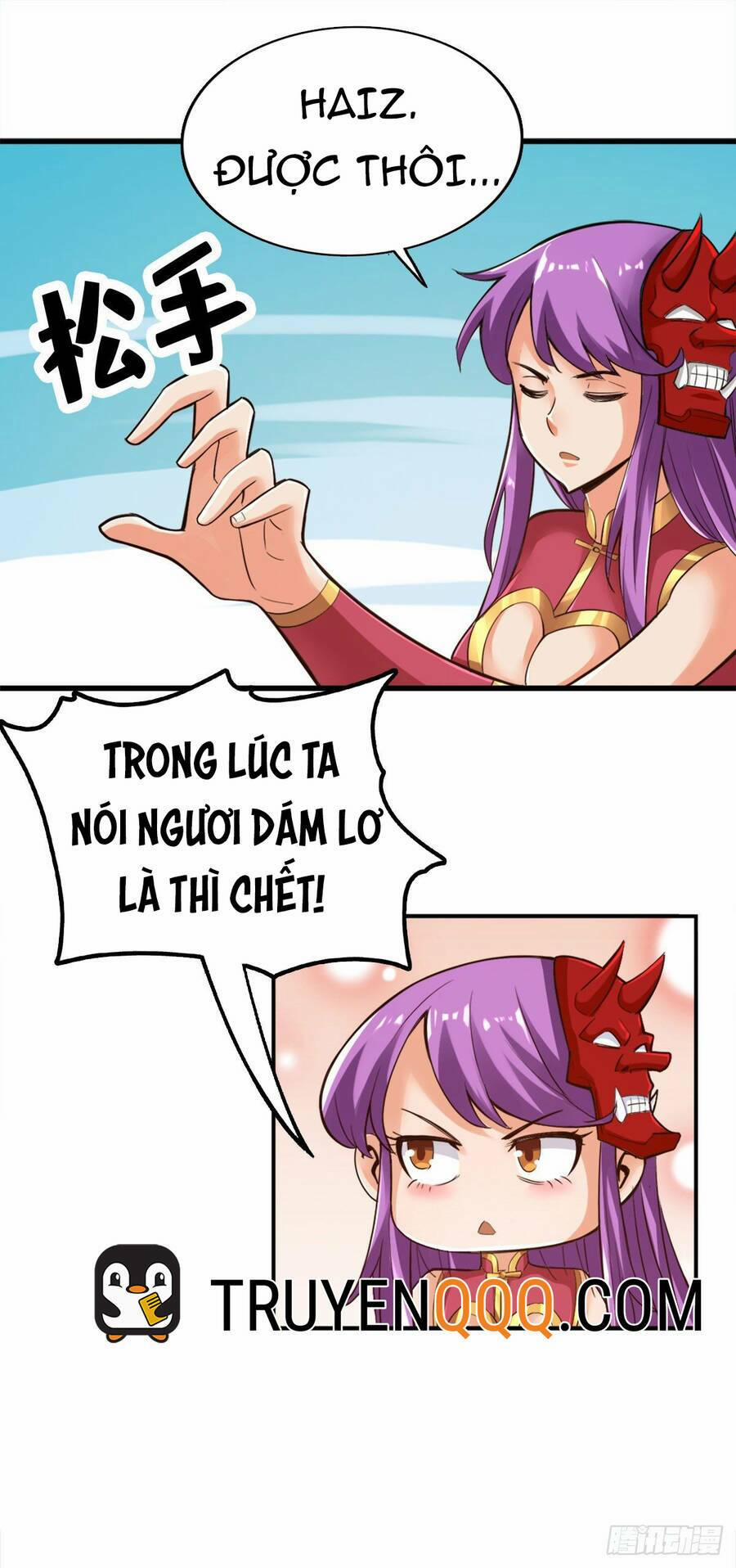 Tuyệt Thế Võ Công 102 trang 12