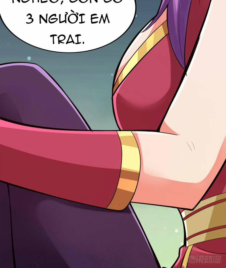 Tuyệt Thế Võ Công 102 trang 14