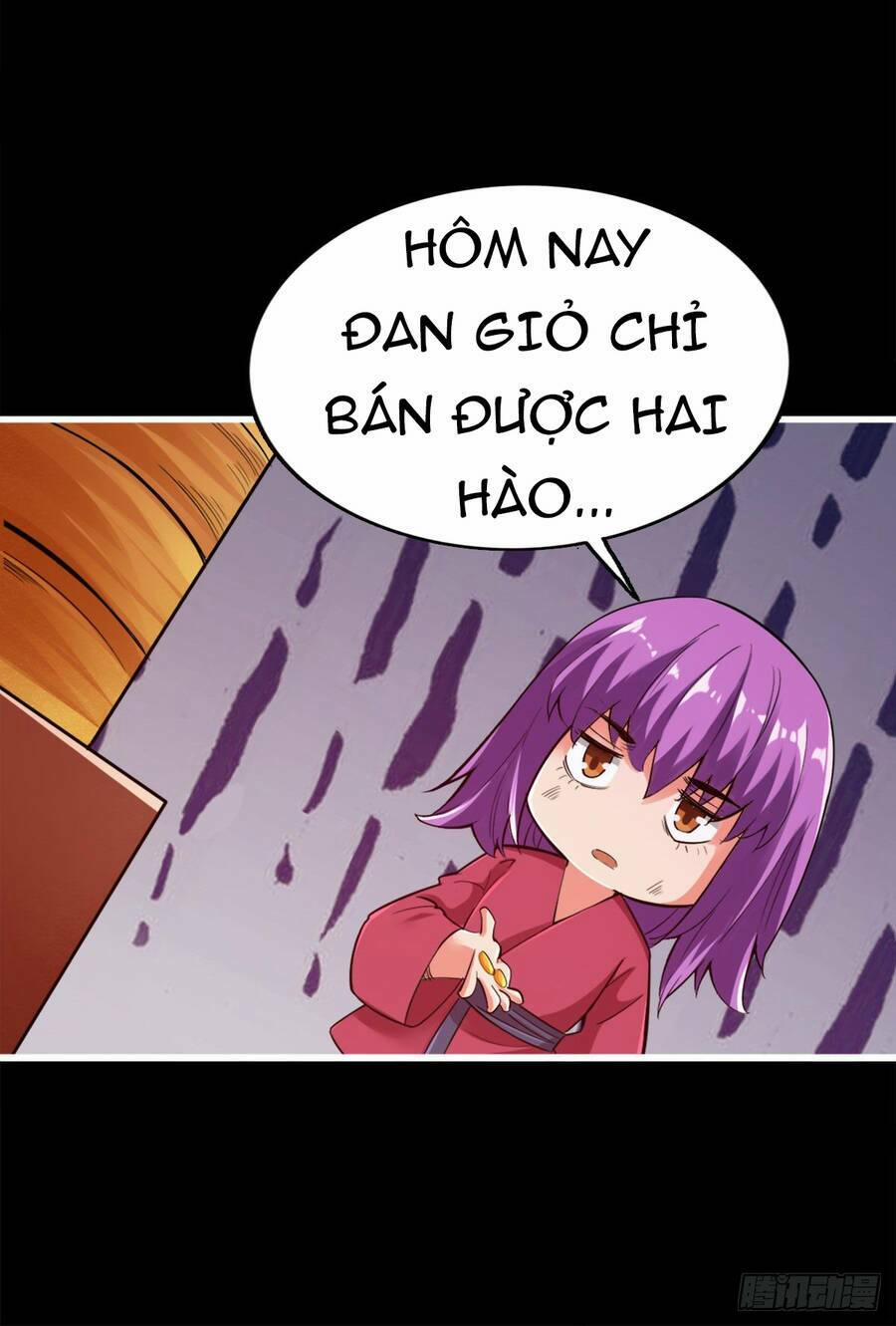 Tuyệt Thế Võ Công 102 trang 17