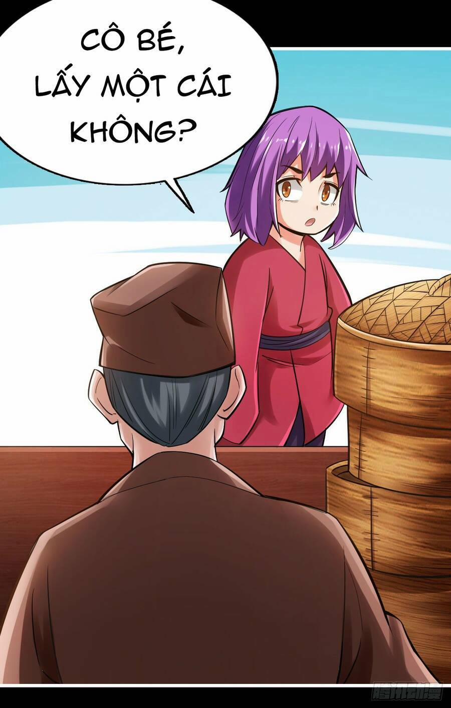 Tuyệt Thế Võ Công 102 trang 19