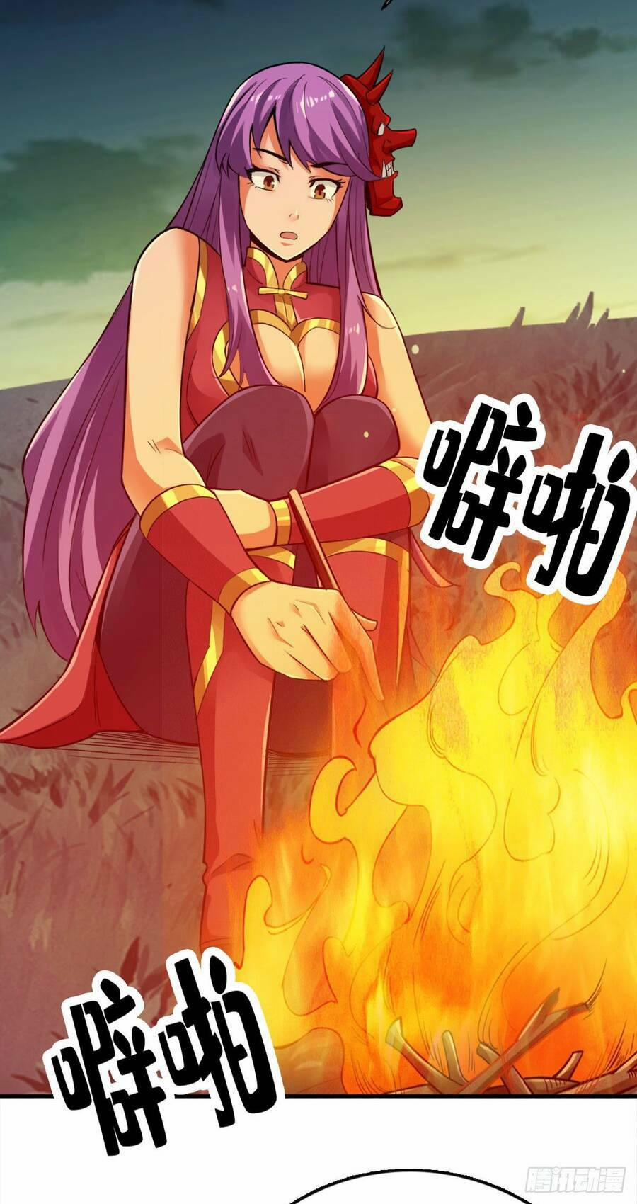 Tuyệt Thế Võ Công 102 trang 2