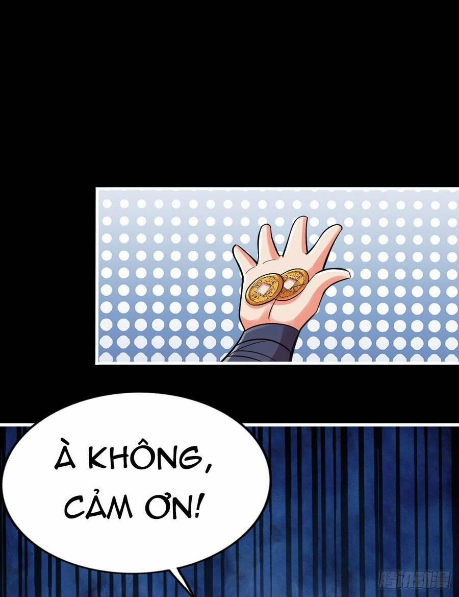 Tuyệt Thế Võ Công 102 trang 20