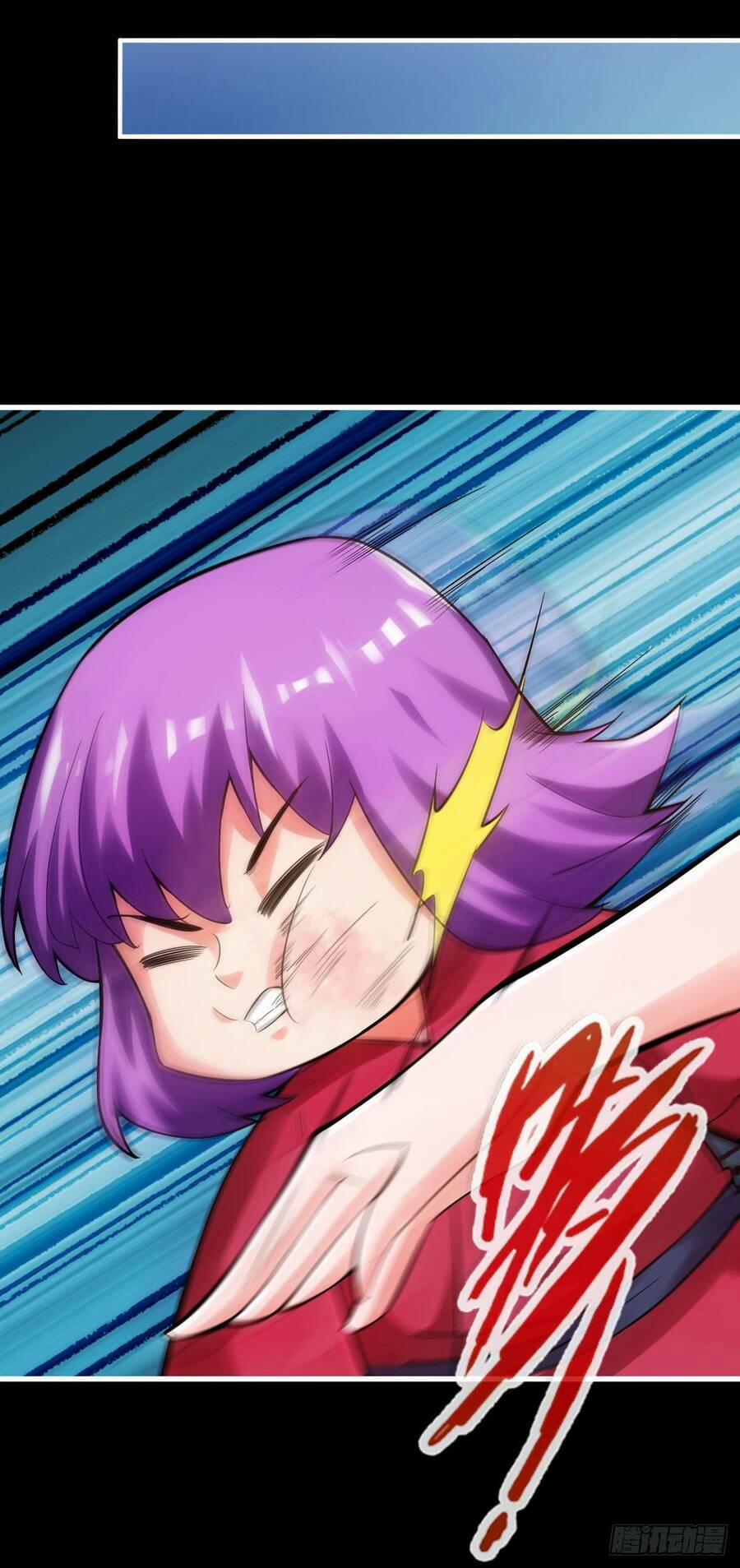 Tuyệt Thế Võ Công 102 trang 22