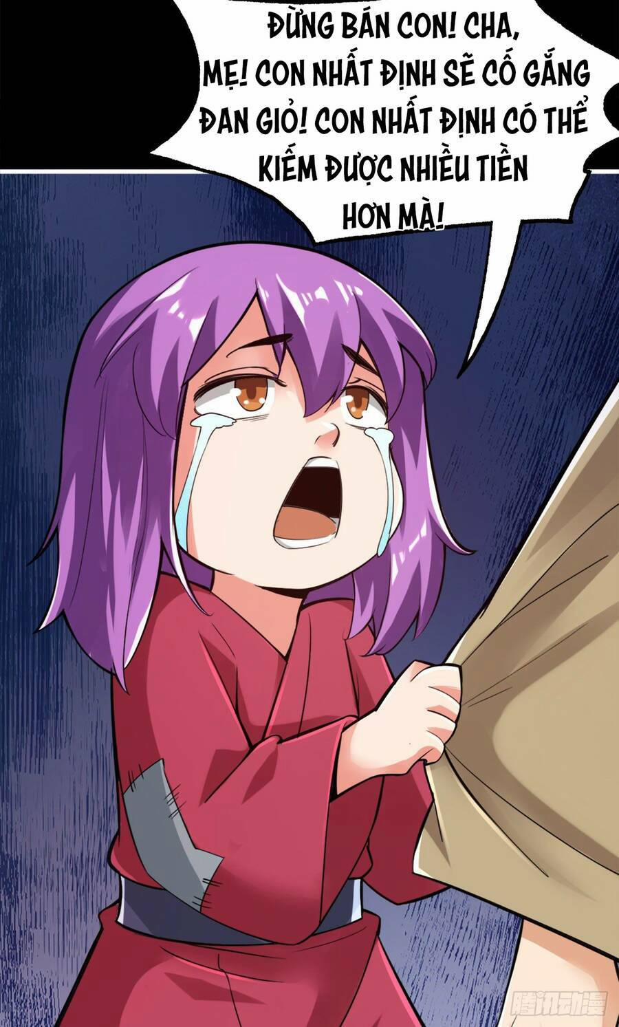 Tuyệt Thế Võ Công 102 trang 25