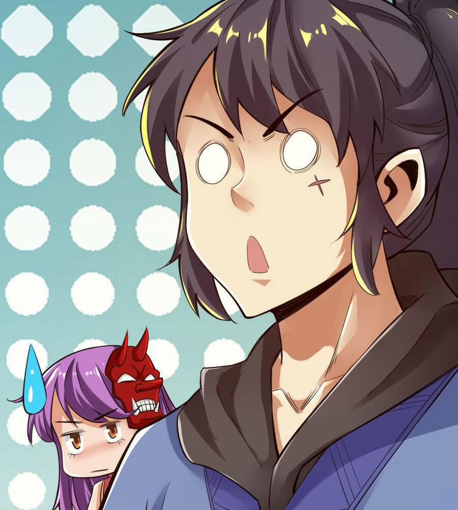 Tuyệt Thế Võ Công 102 trang 5