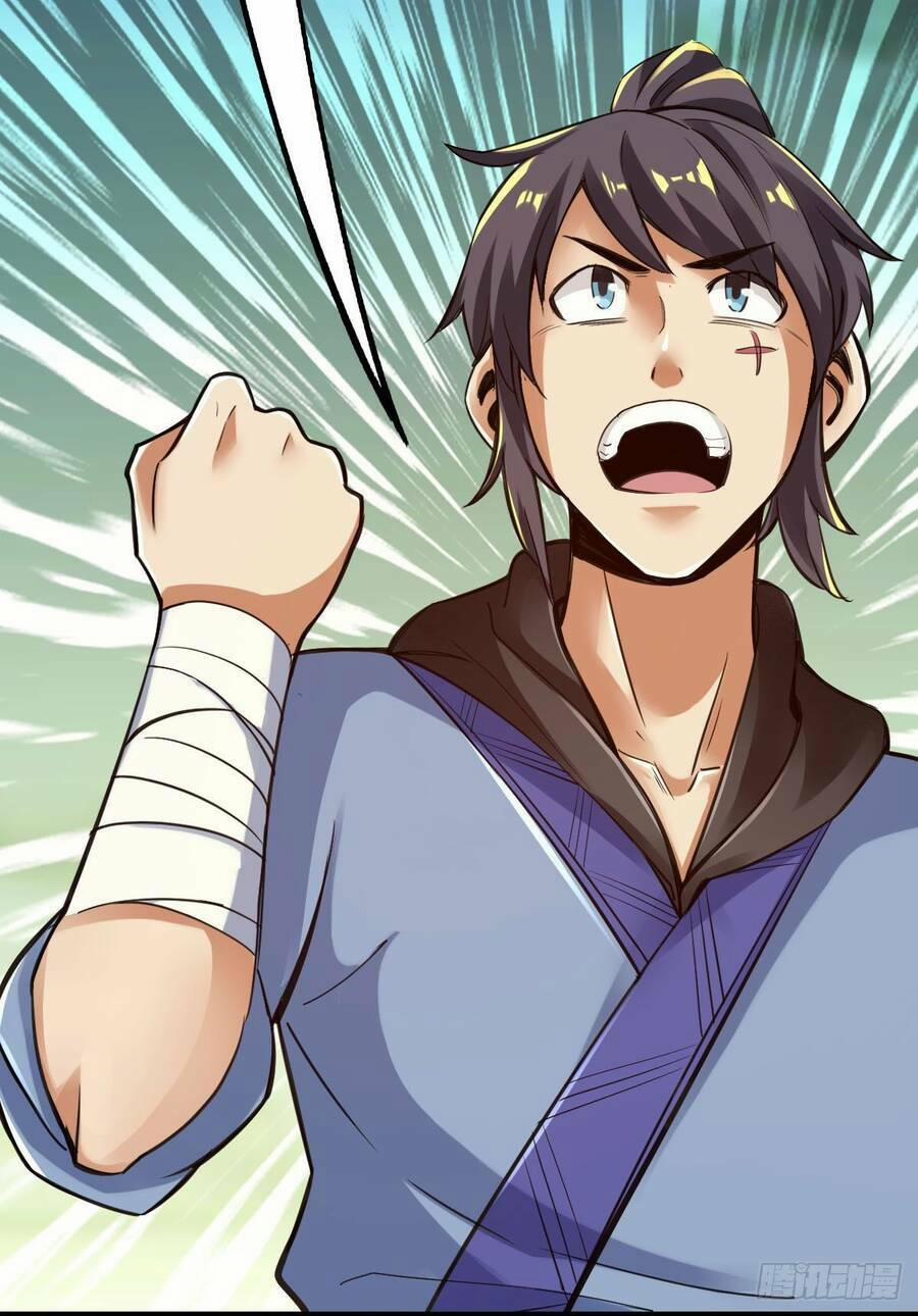 Tuyệt Thế Võ Công 102 trang 8