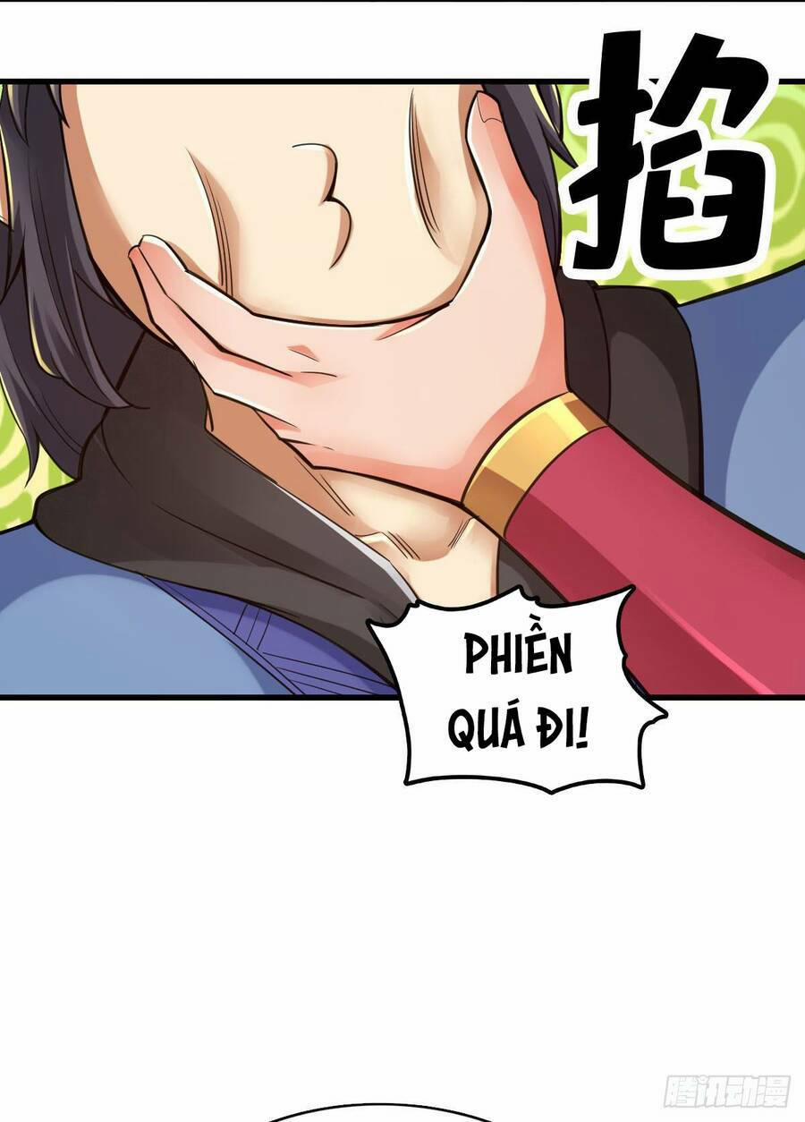 Tuyệt Thế Võ Công 102 trang 9