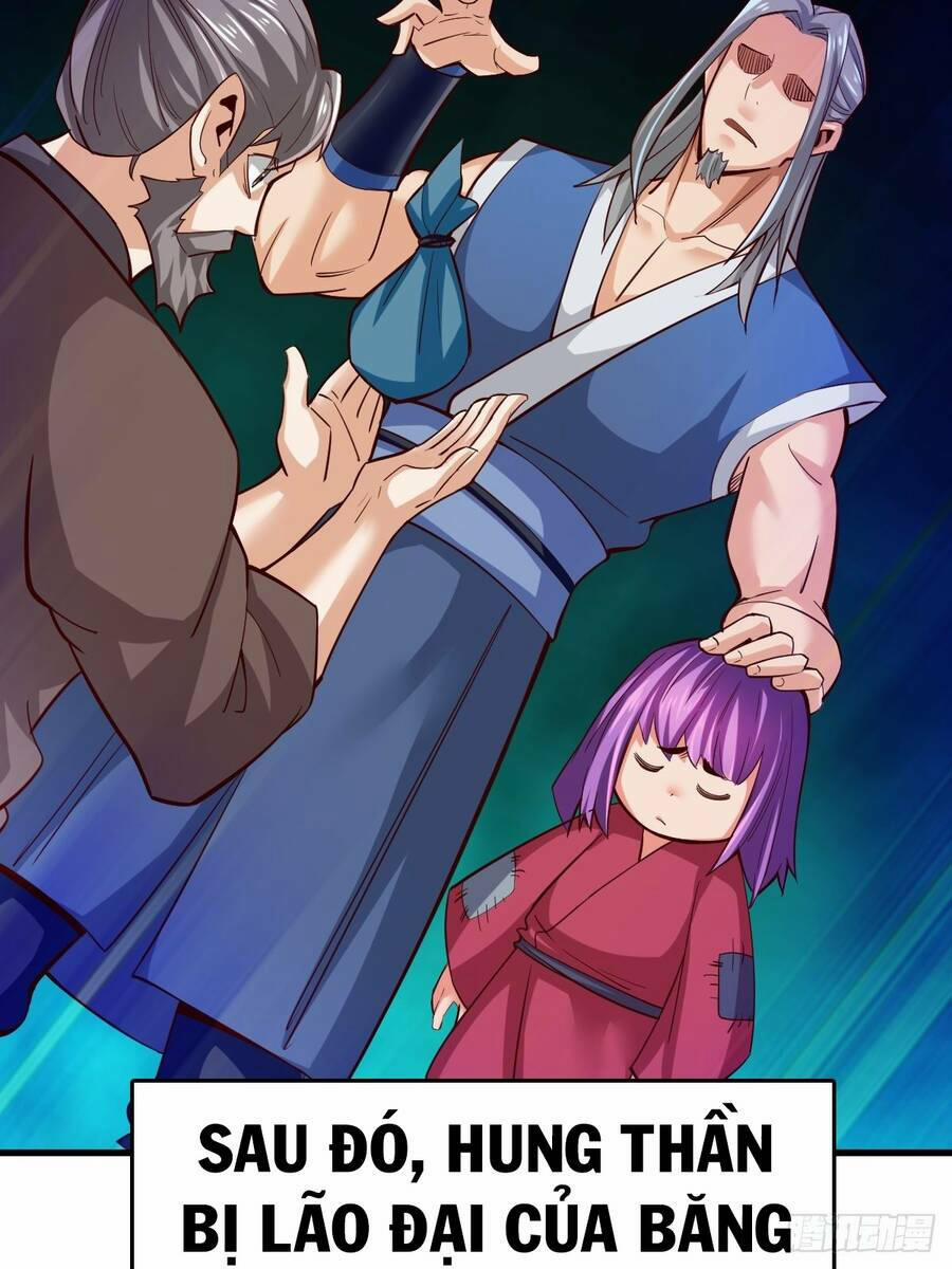 Tuyệt Thế Võ Công 103 trang 11