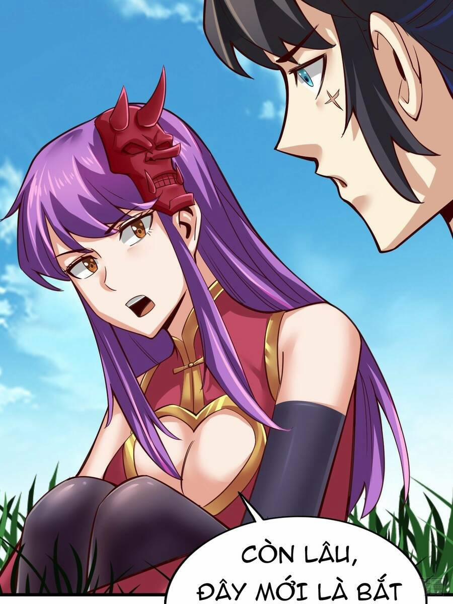 Tuyệt Thế Võ Công 103 trang 14