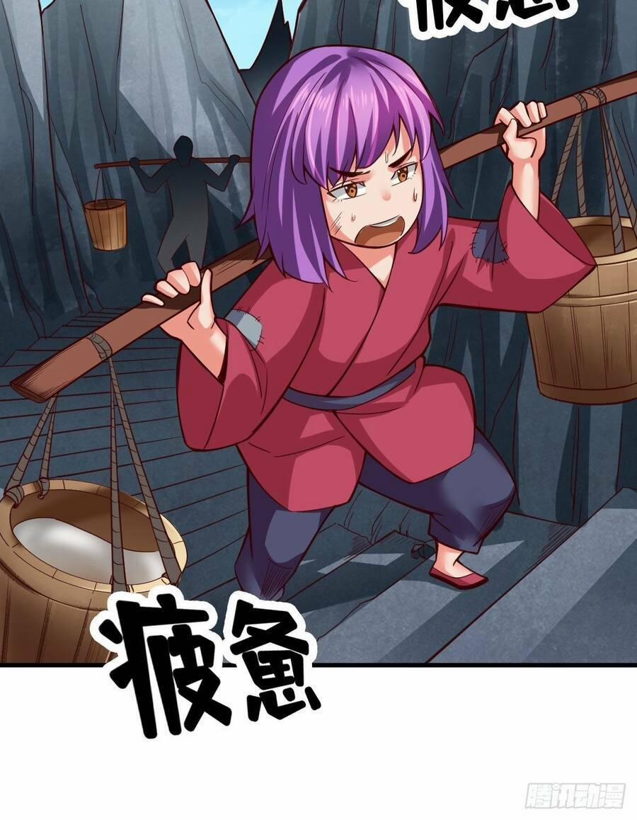 Tuyệt Thế Võ Công 103 trang 16