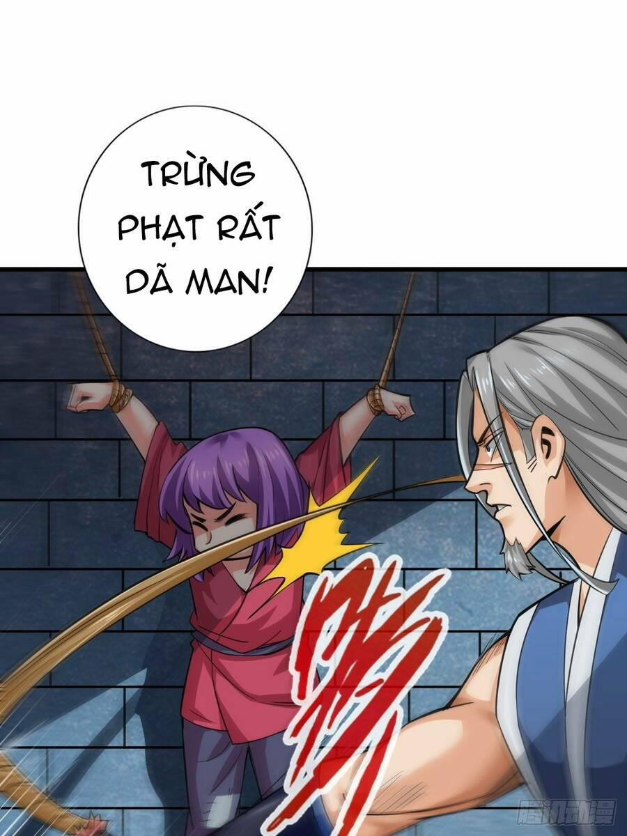 Tuyệt Thế Võ Công 103 trang 17
