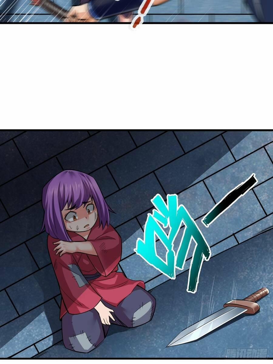 Tuyệt Thế Võ Công 103 trang 18