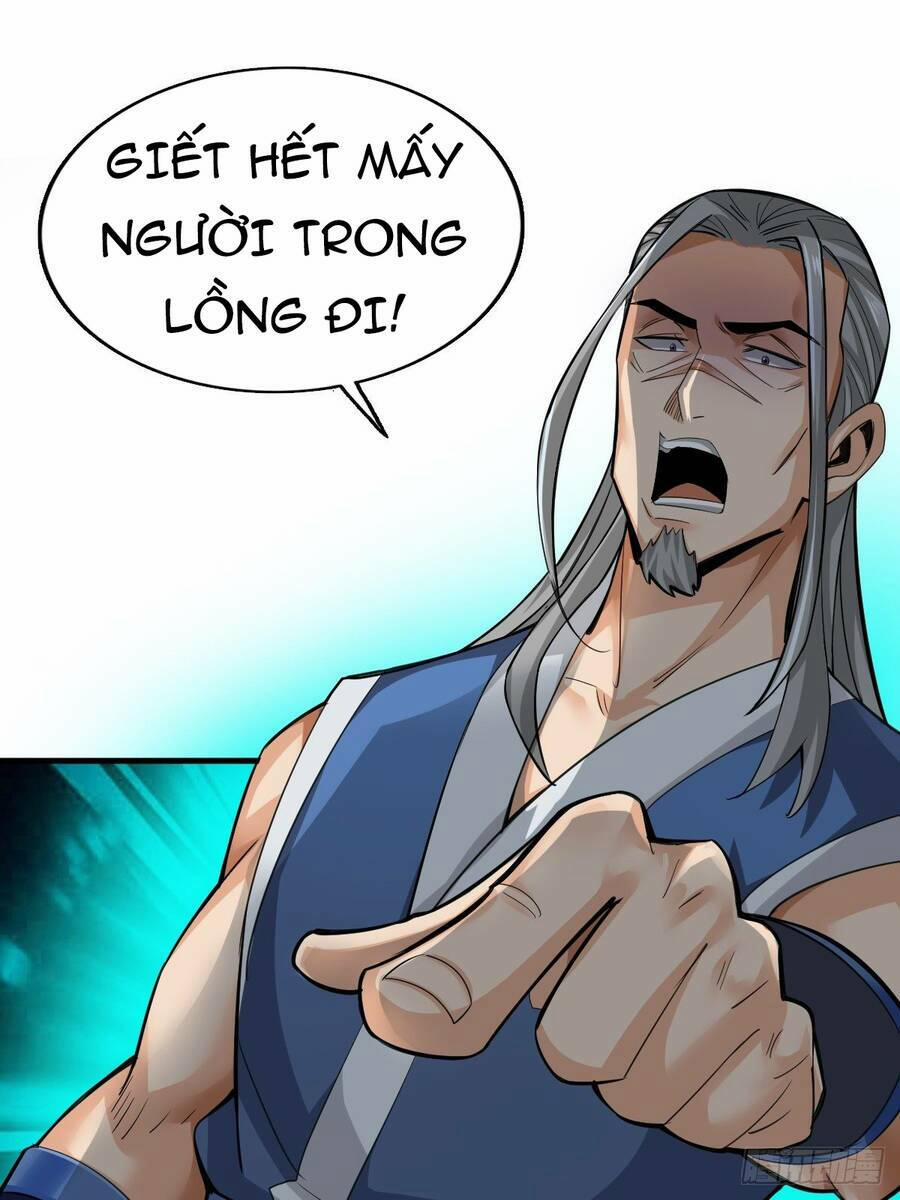 Tuyệt Thế Võ Công 103 trang 19