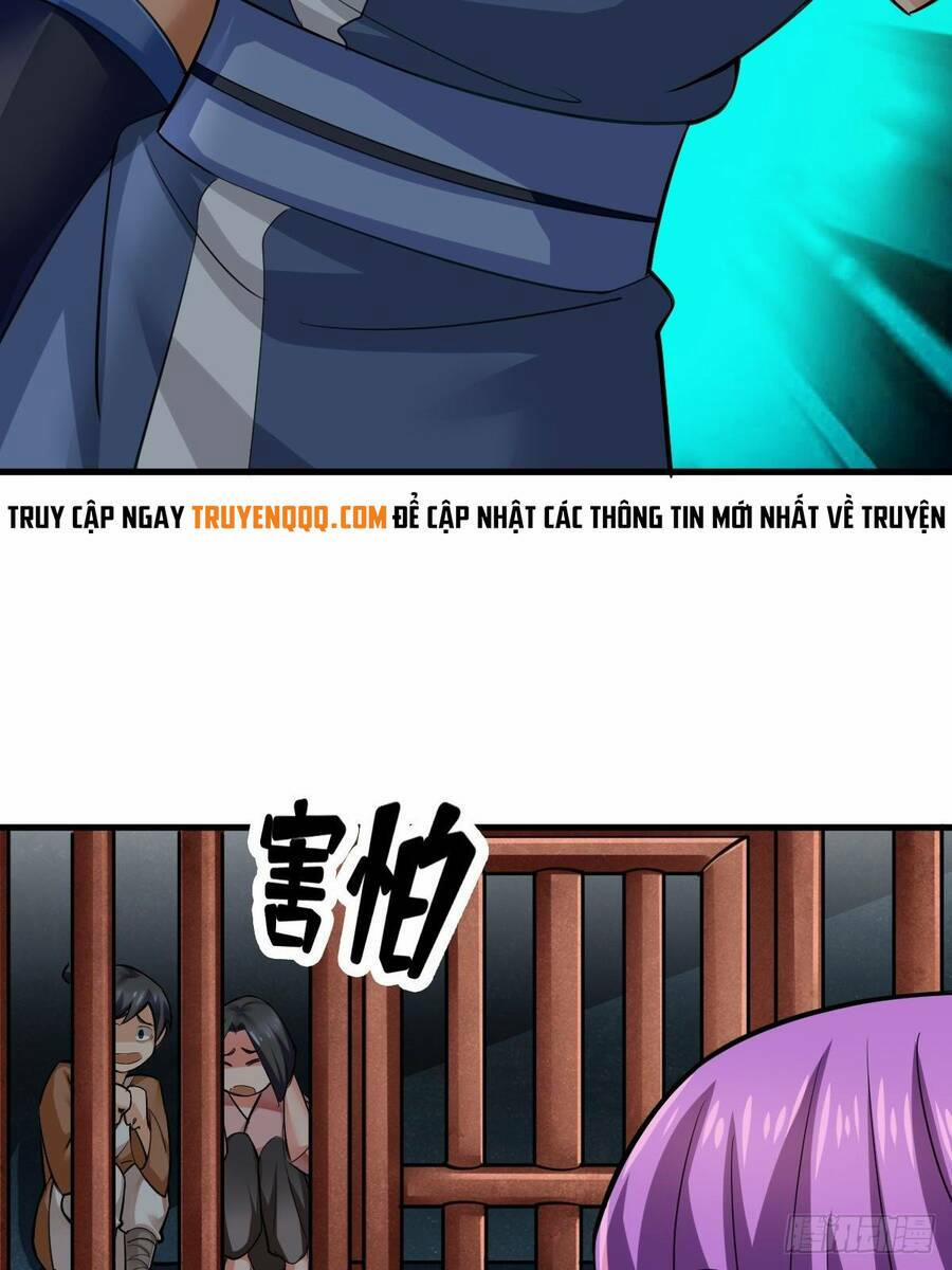 Tuyệt Thế Võ Công 103 trang 20