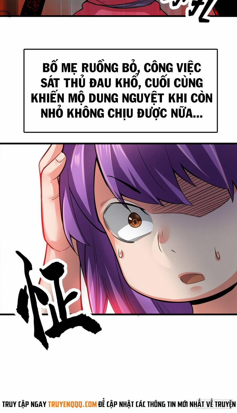 Tuyệt Thế Võ Công 103 trang 23