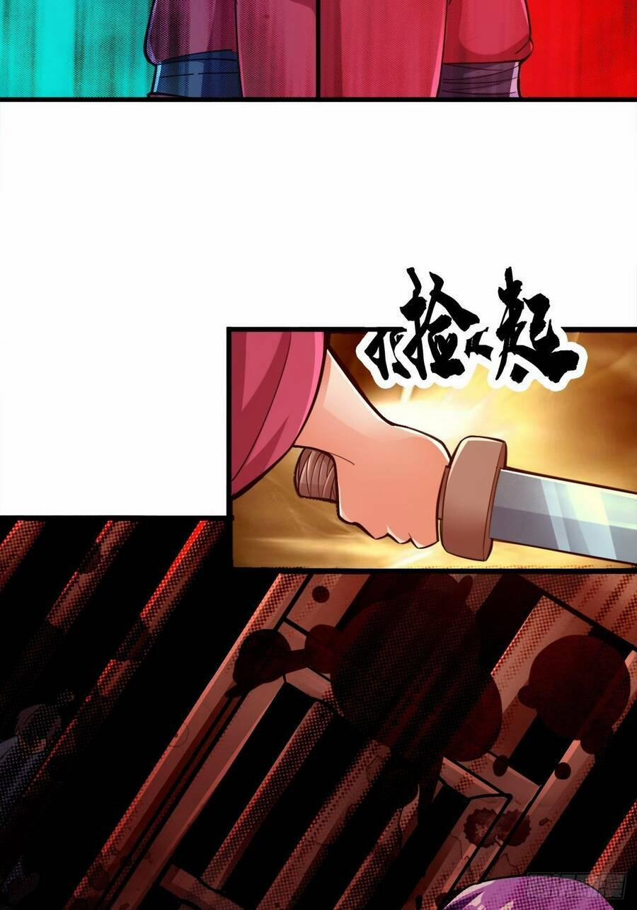 Tuyệt Thế Võ Công 103 trang 25