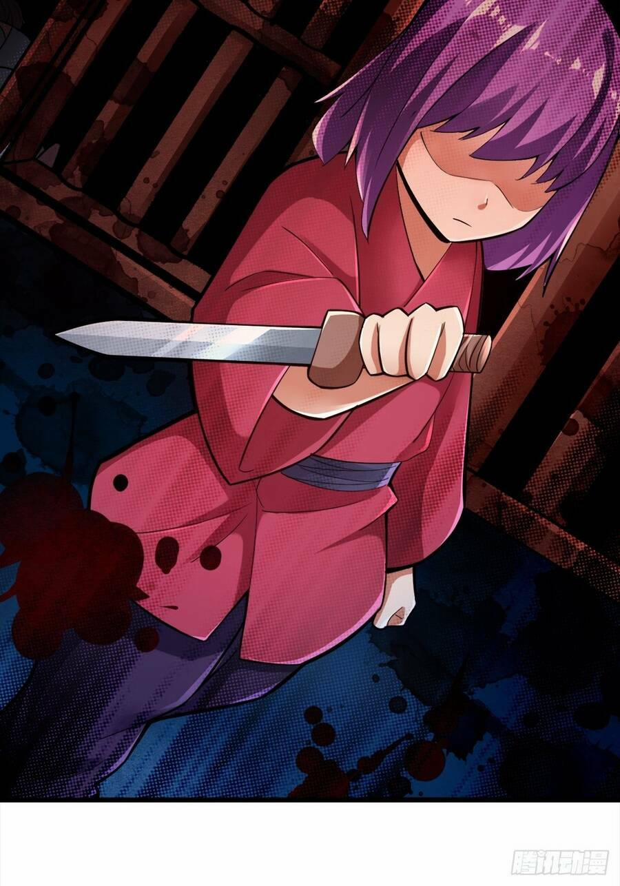 Tuyệt Thế Võ Công 103 trang 26