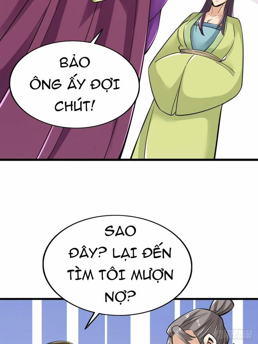 Tuyệt Thế Võ Công 103 trang 3