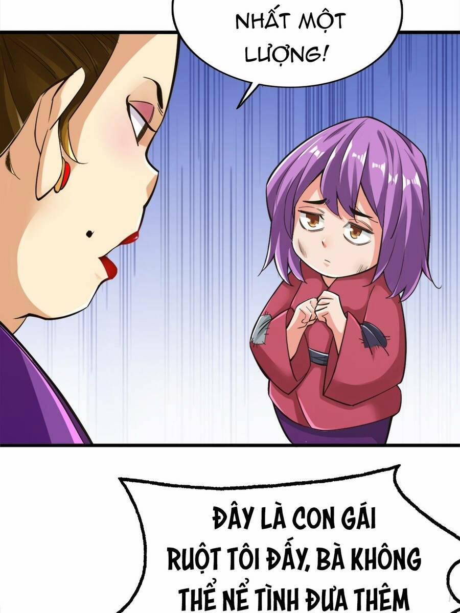 Tuyệt Thế Võ Công 103 trang 5