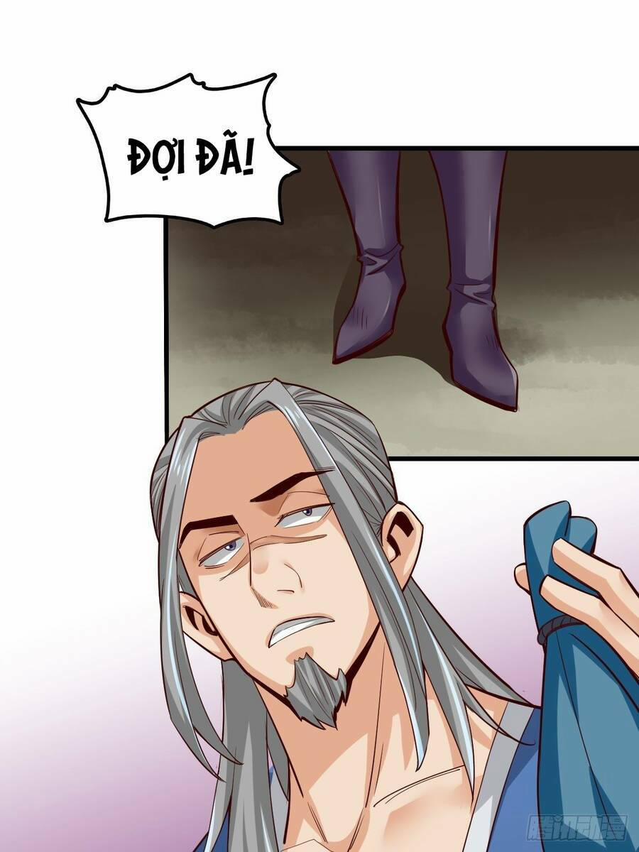 Tuyệt Thế Võ Công 103 trang 9