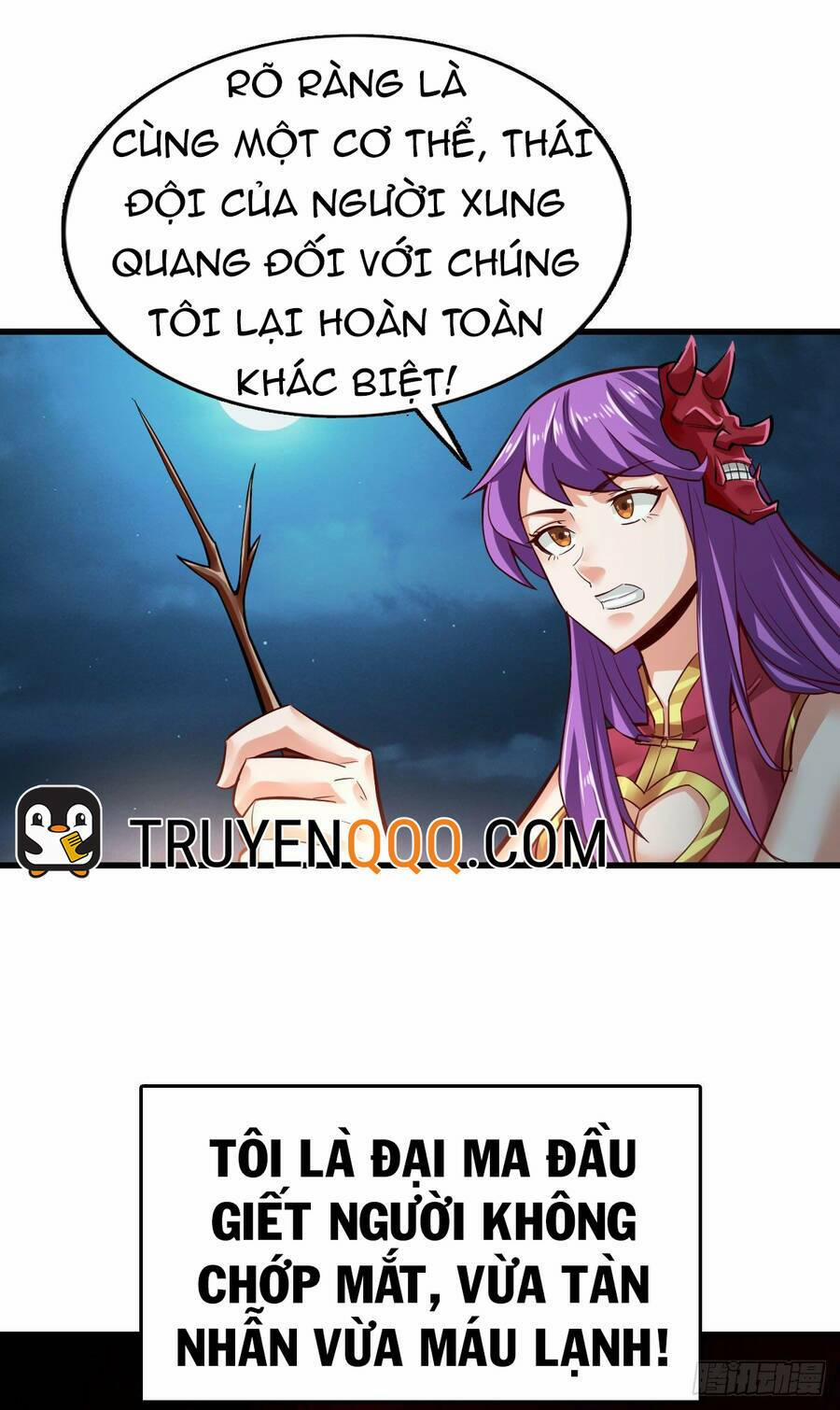 Tuyệt Thế Võ Công 104 trang 1