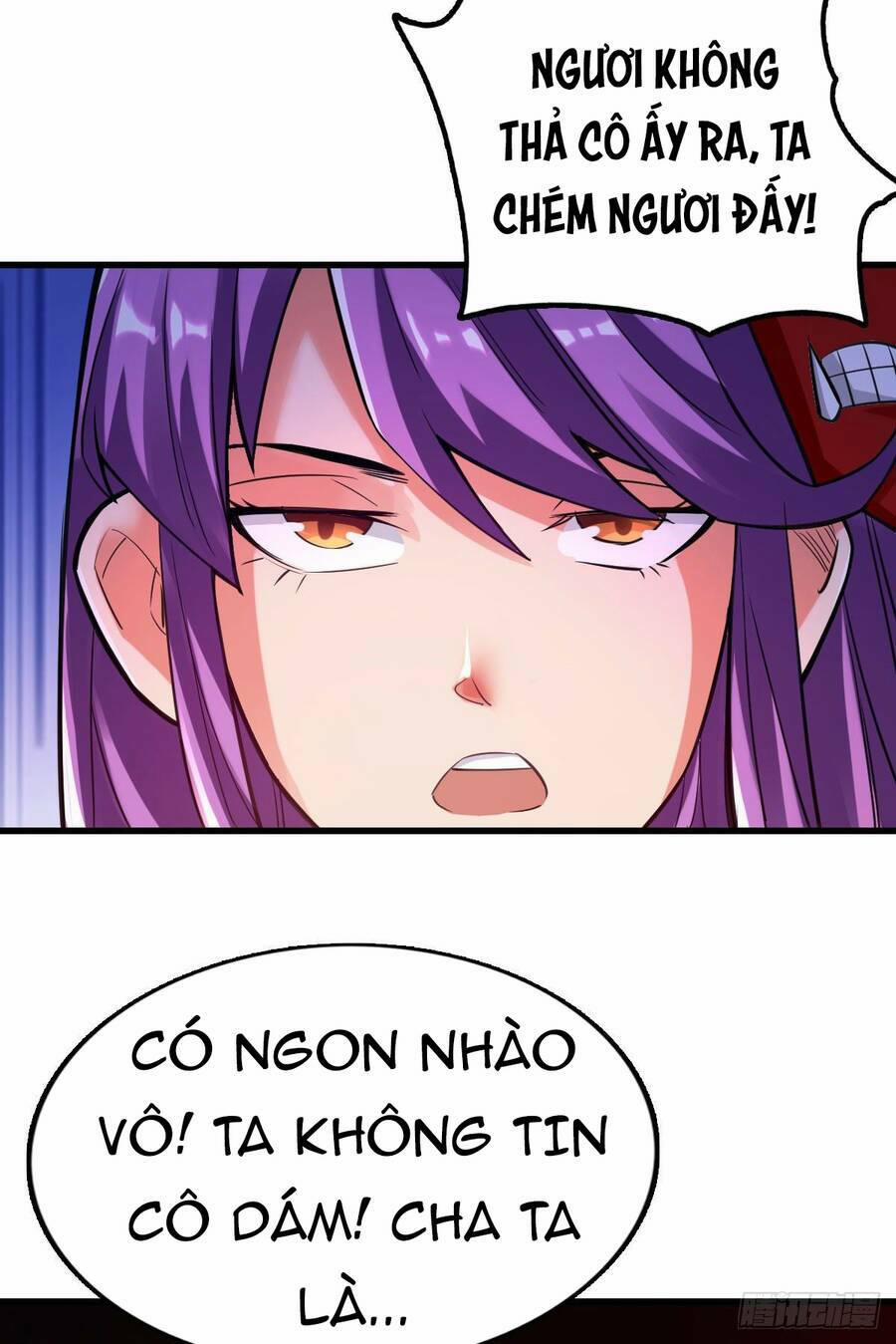 Tuyệt Thế Võ Công 104 trang 10