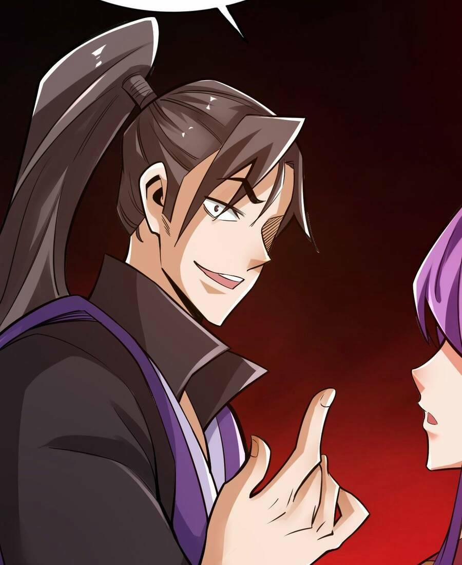 Tuyệt Thế Võ Công 104 trang 11