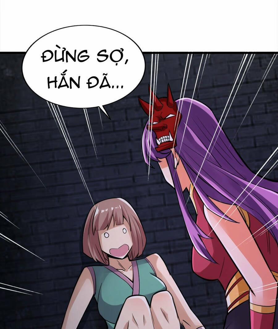 Tuyệt Thế Võ Công 104 trang 15